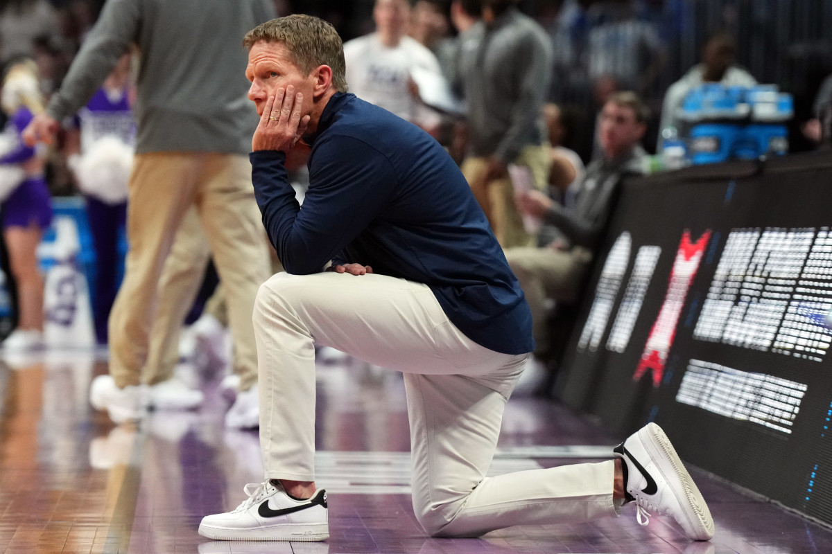 Mark Few